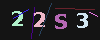 Gambar captcha